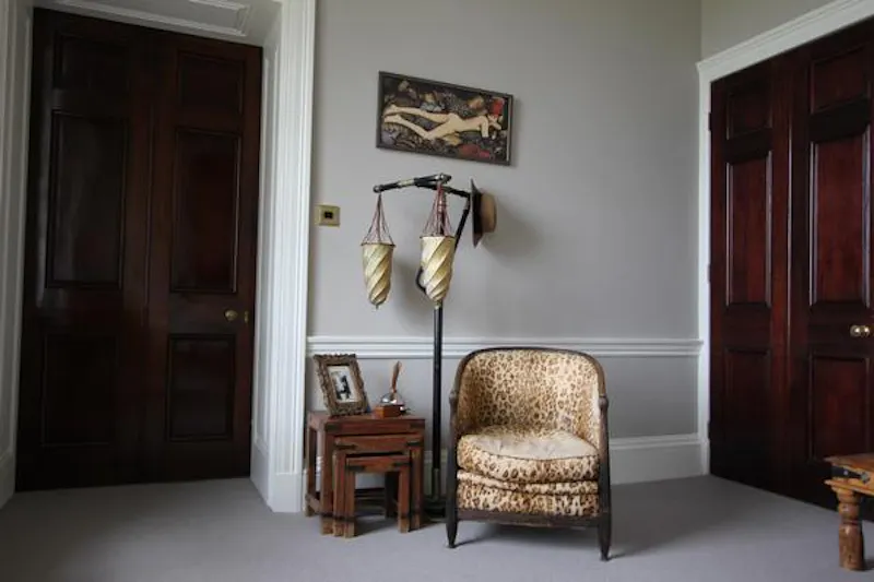 Apartment in Bayford mansion, A1443 (photo 10)