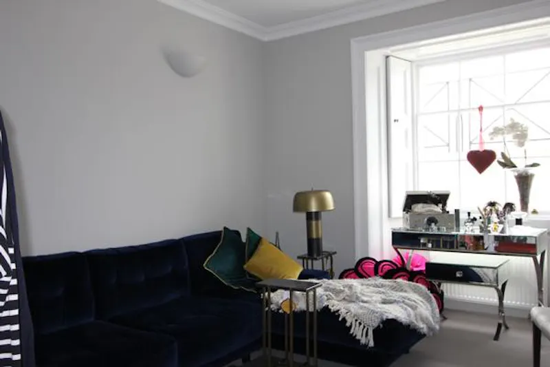 Apartment in Bayford mansion, A1443 (photo 12)