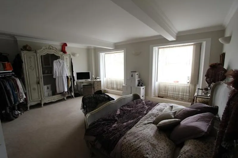Apartment in Bayford mansion, A1443 (photo 14)