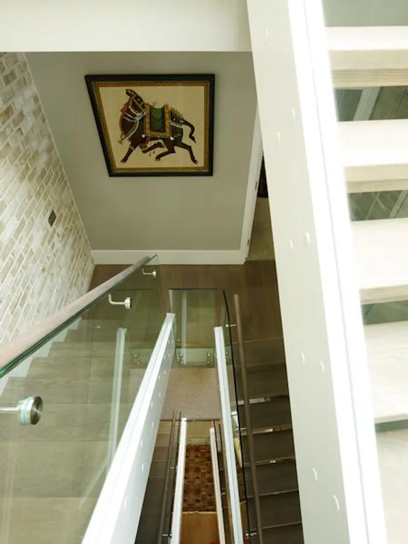 Cool Clapham mezzanine house, D2326 (photo 20)