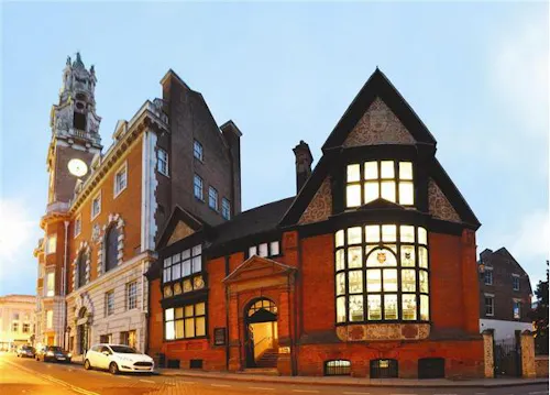 Colchester restaurant and bar, Q125