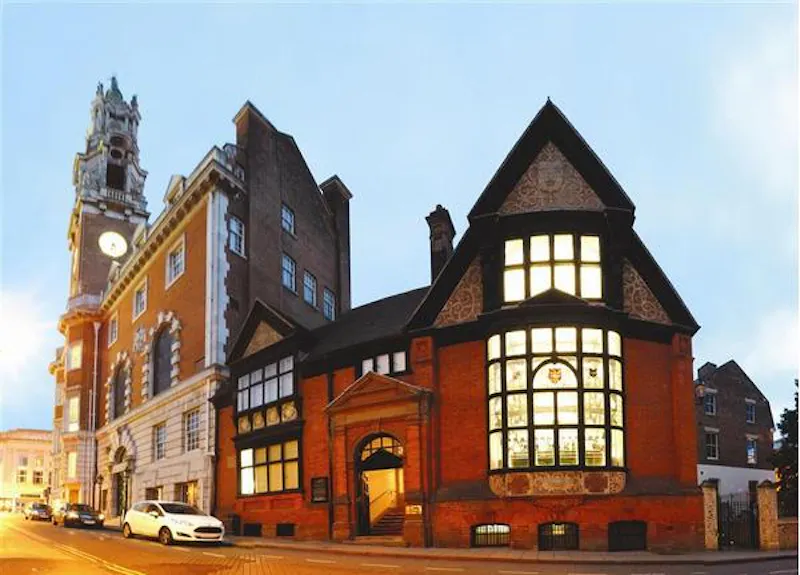 Colchester restaurant and bar, Q125 (photo 1)