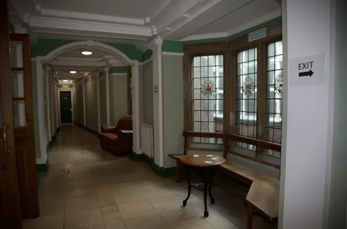 Colchester restaurant and bar, Q125