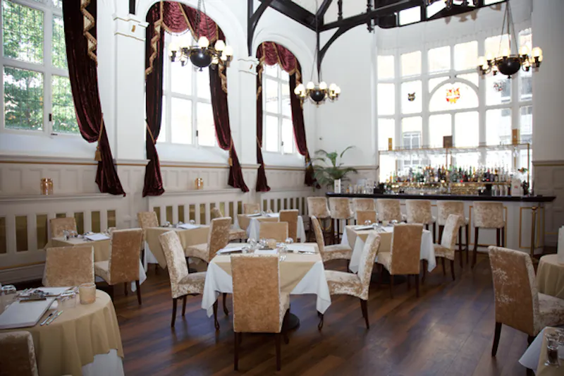 Colchester restaurant and bar, Q125 (photo 4)