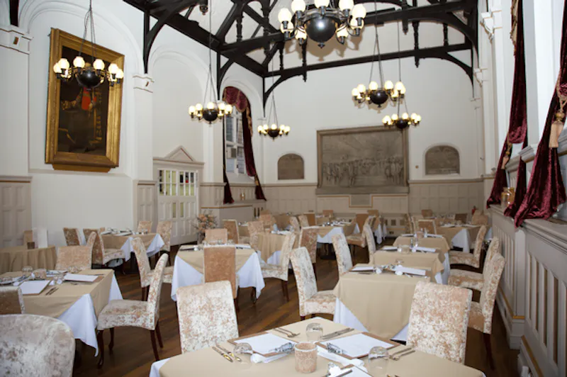 Colchester restaurant and bar, Q125 (photo 6)