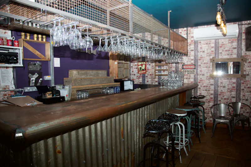 Colchester restaurant and bar, Q125 (photo 7)