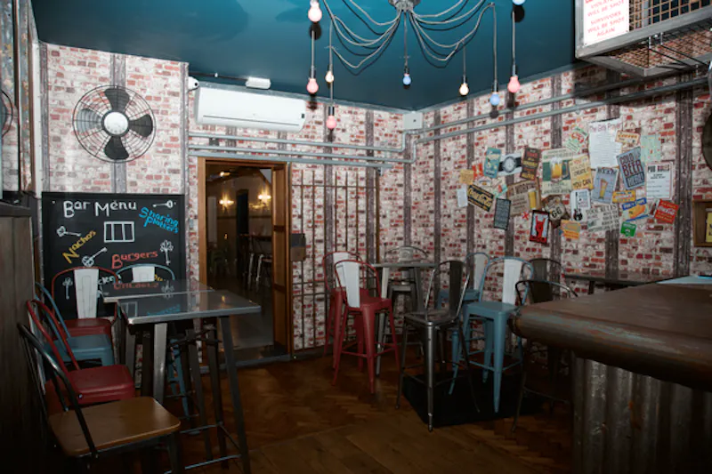 Colchester restaurant and bar, Q125 (photo 8)