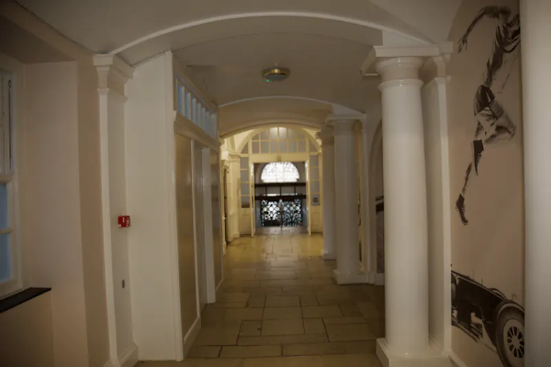 Colchester restaurant and bar, Q125 (photo 9)