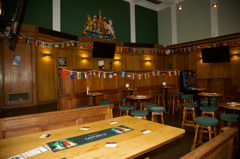 Colchester restaurant and bar, Q125 (photo 11)