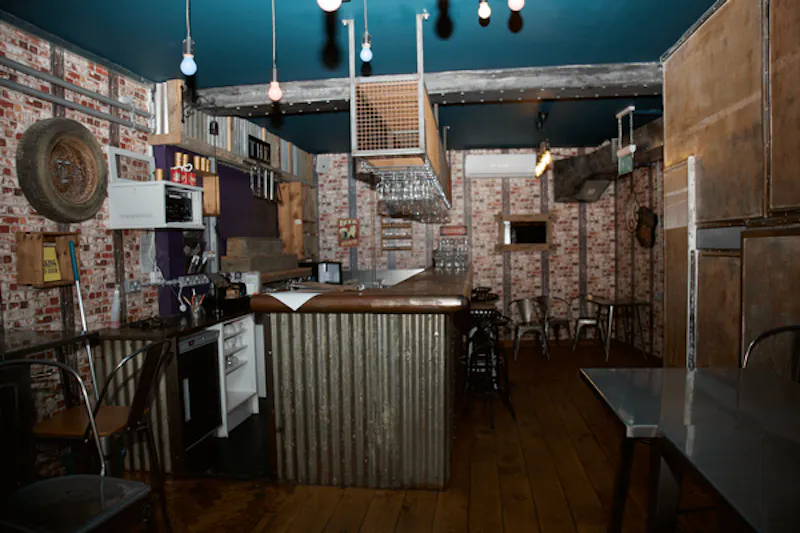 Colchester restaurant and bar, Q125 (photo 12)