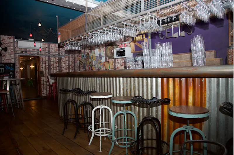 Colchester restaurant and bar, Q125 (photo 13)