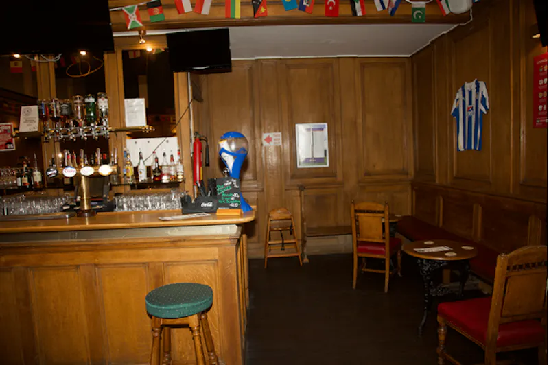 Colchester restaurant and bar, Q125 (photo 15)