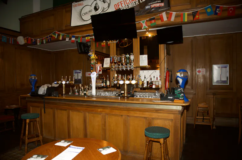 Colchester restaurant and bar, Q125 (photo 16)