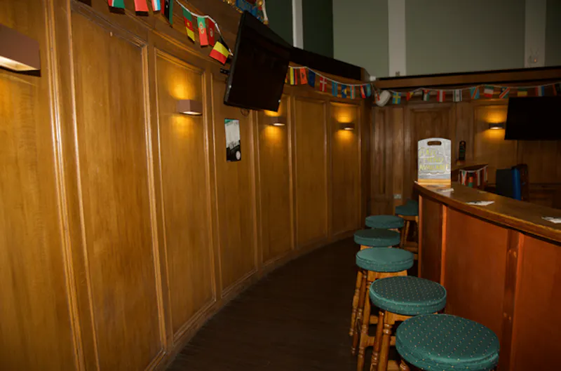 Colchester restaurant and bar, Q125 (photo 18)