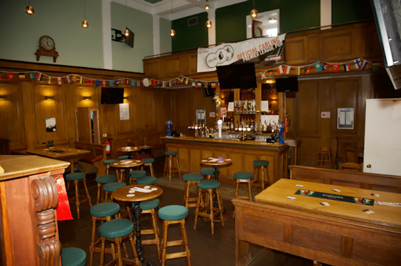 Colchester restaurant and bar, Q125 (photo 19)