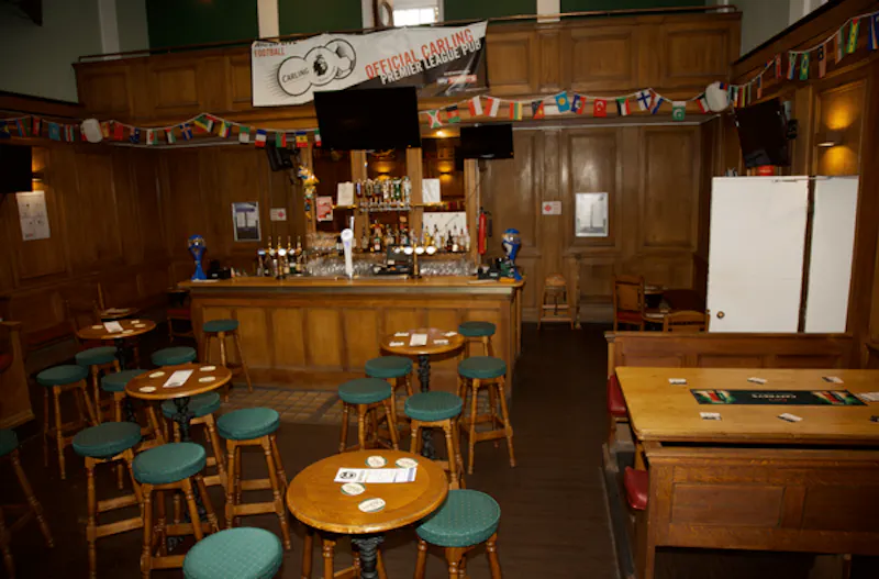 Colchester restaurant and bar, Q125 (photo 20)
