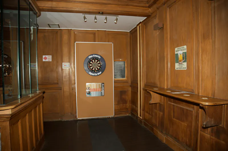 Colchester restaurant and bar, Q125 (photo 21)