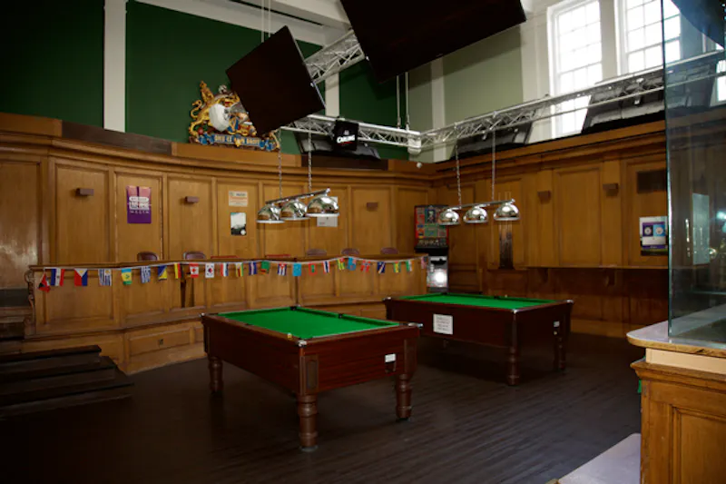 Colchester restaurant and bar, Q125 (photo 22)