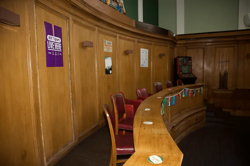 Colchester restaurant and bar, Q125 (photo 23)
