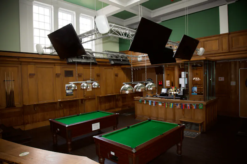 Colchester restaurant and bar, Q125 (photo 24)