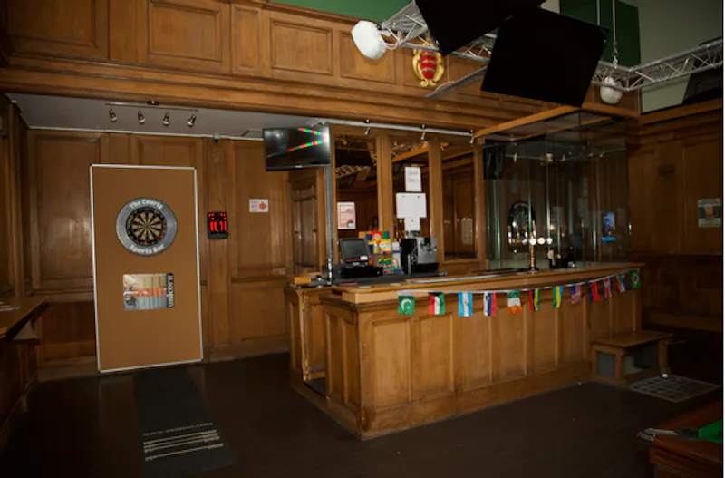 Colchester restaurant and bar, Q125 (photo 25)