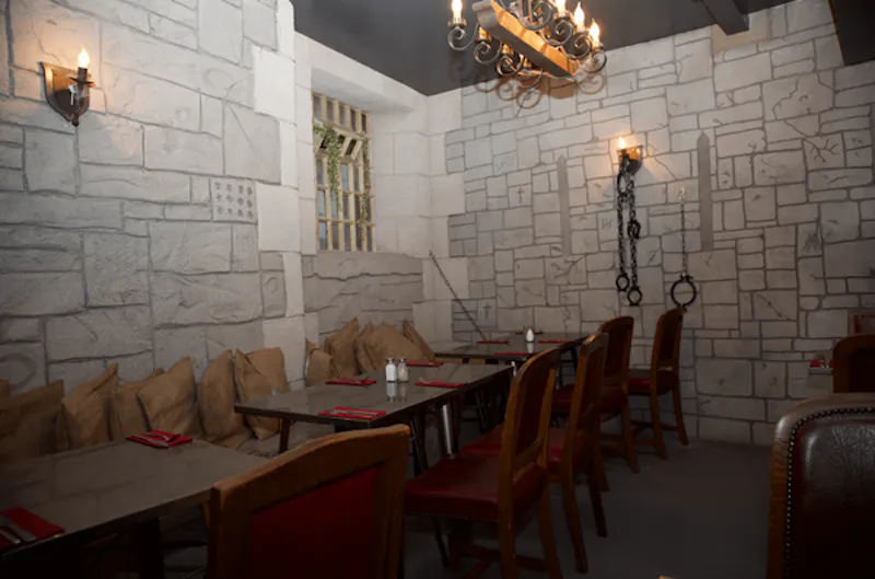 Colchester restaurant and bar, Q125 (photo 29)