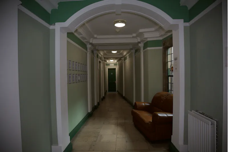 Corridor at Colchester restaurant and bar, Q125 (photo 33)