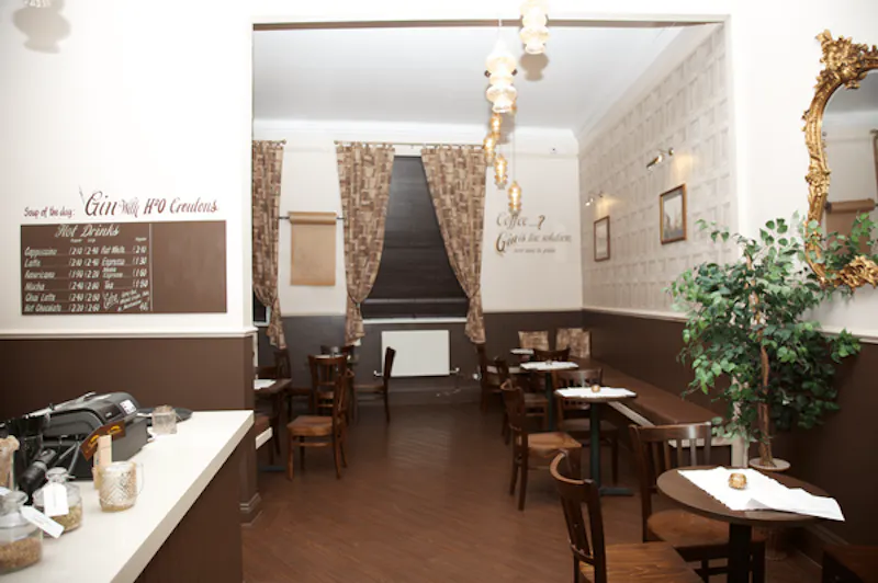 Colchester restaurant and bar, Q125 (photo 34)