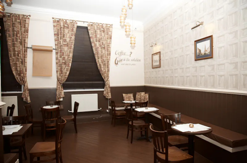 Colchester restaurant and bar, Q125 (photo 37)