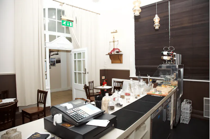 Colchester restaurant and bar, Q125 (photo 38)