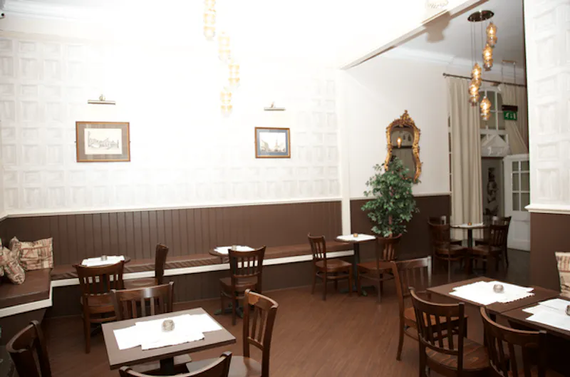 Colchester restaurant and bar, Q125 (photo 39)