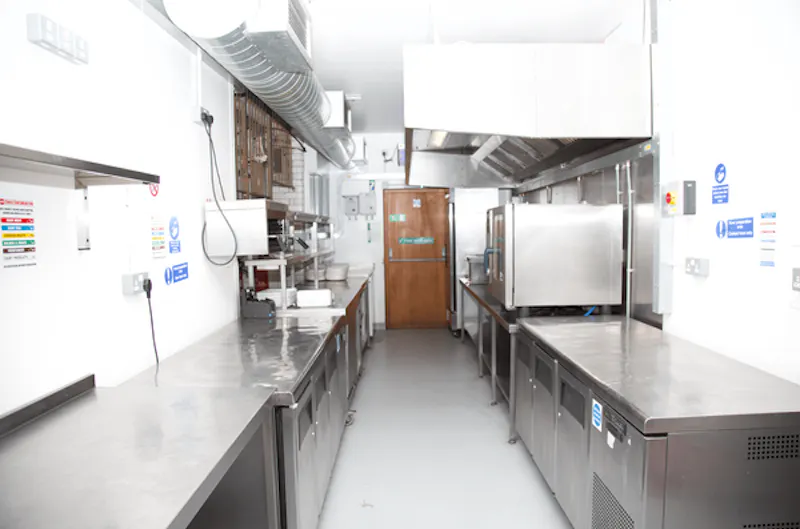 Colchester restaurant and bar, Q125 (photo 42)
