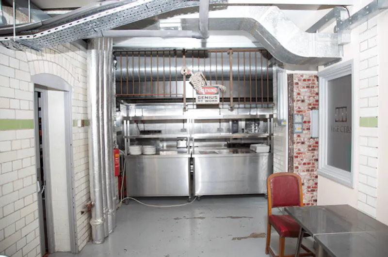 Colchester restaurant and bar, Q125 (photo 44)