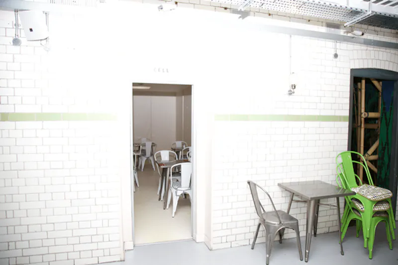 Colchester restaurant and bar, Q125 (photo 46)