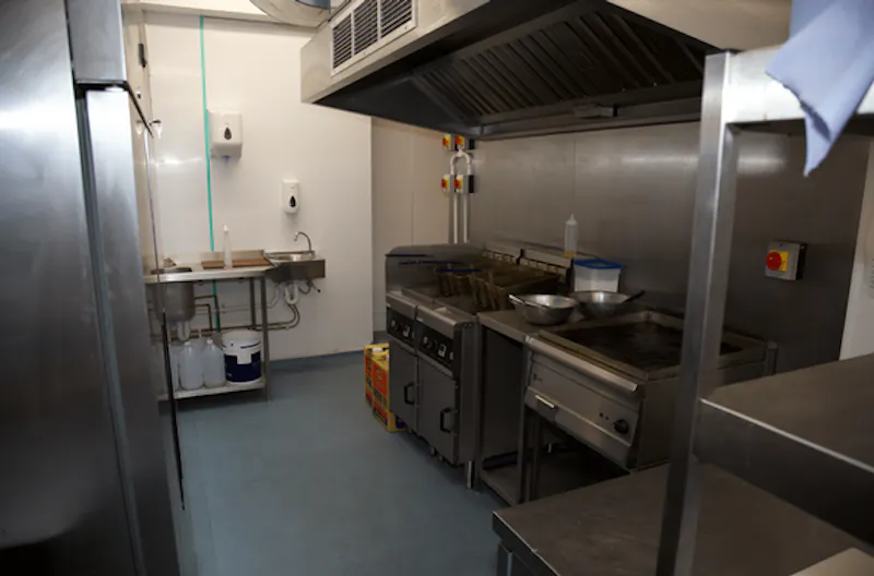 Colchester restaurant and bar, Q125 (photo 47)