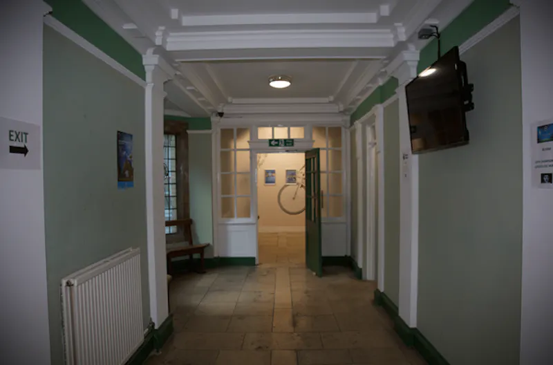 Colchester restaurant and bar, Q125 (photo 48)