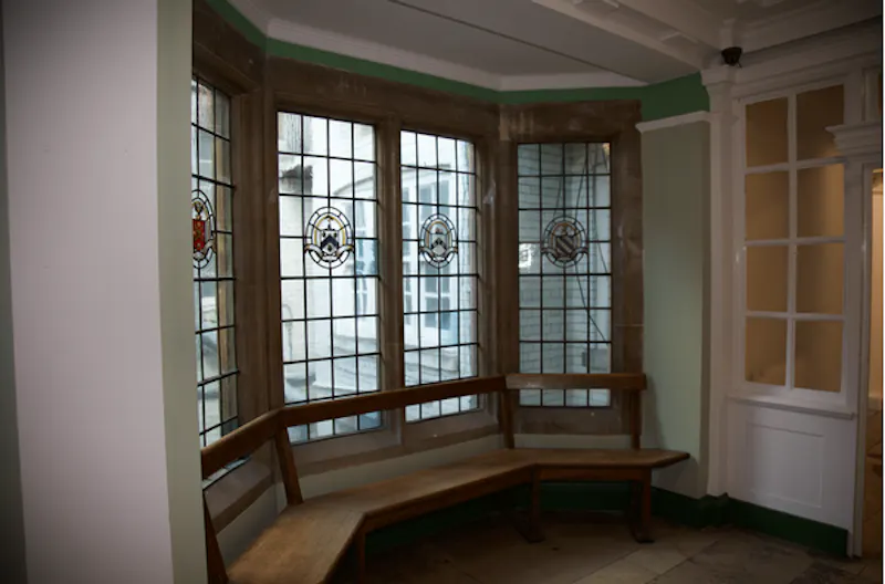 Colchester restaurant and bar, Q125 (photo 49)