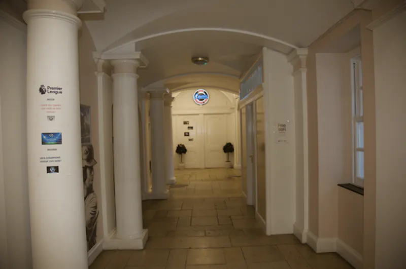 Colchester restaurant and bar, Q125 (photo 51)