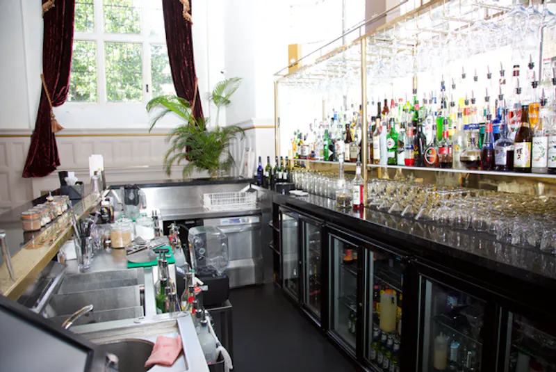Colchester restaurant and bar, Q125 (photo 57)