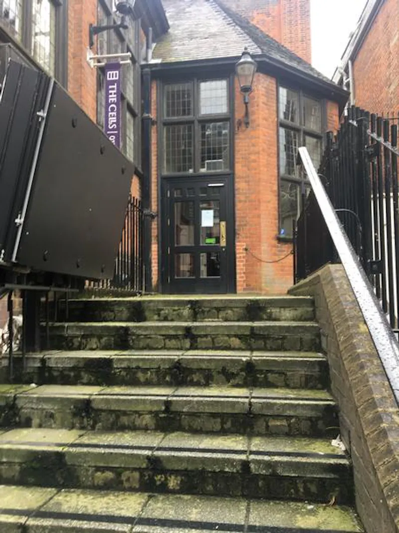 Colchester restaurant and bar, Q125 (photo 59)