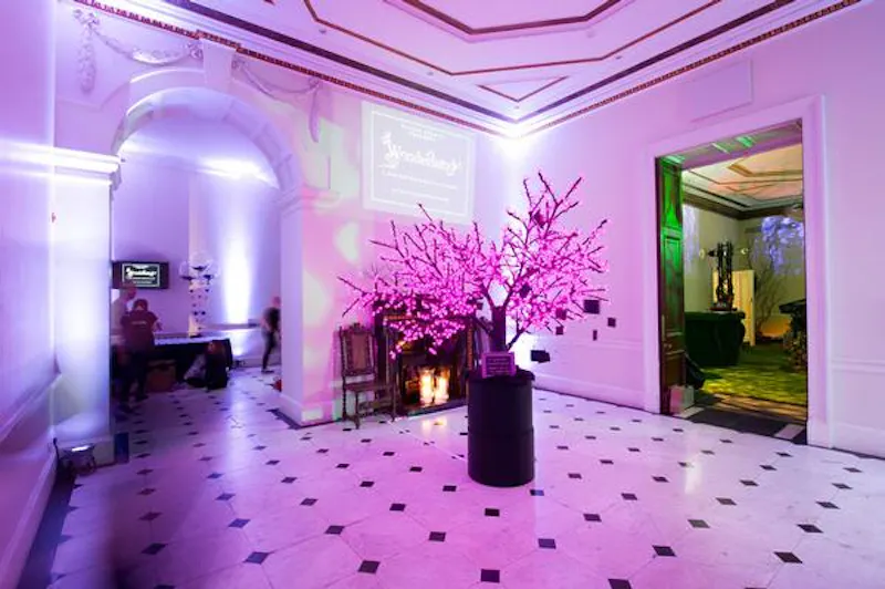 Grand Knightsbridge events space, N434 (photo 3)