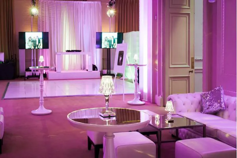 Grand Knightsbridge events space, N434 (photo 7)