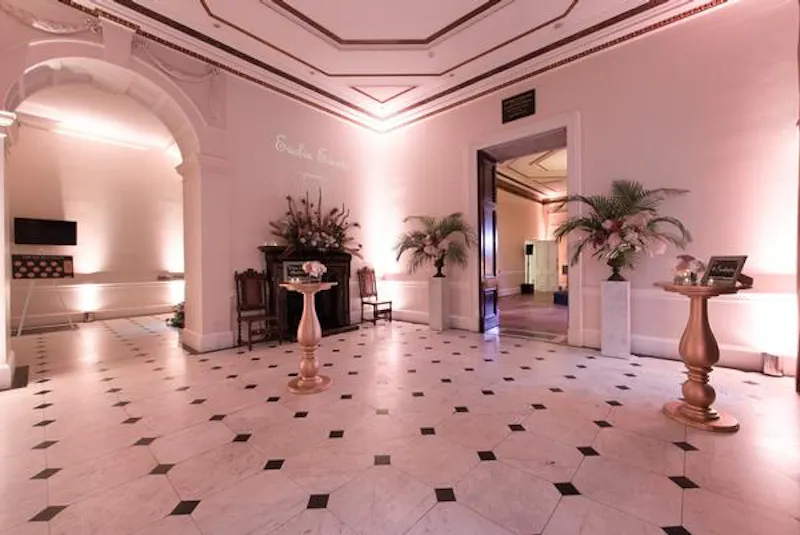 Grand Knightsbridge events space, N434 (photo 2)