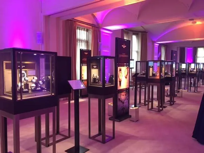 Grand Knightsbridge events space, N434 (photo 10)