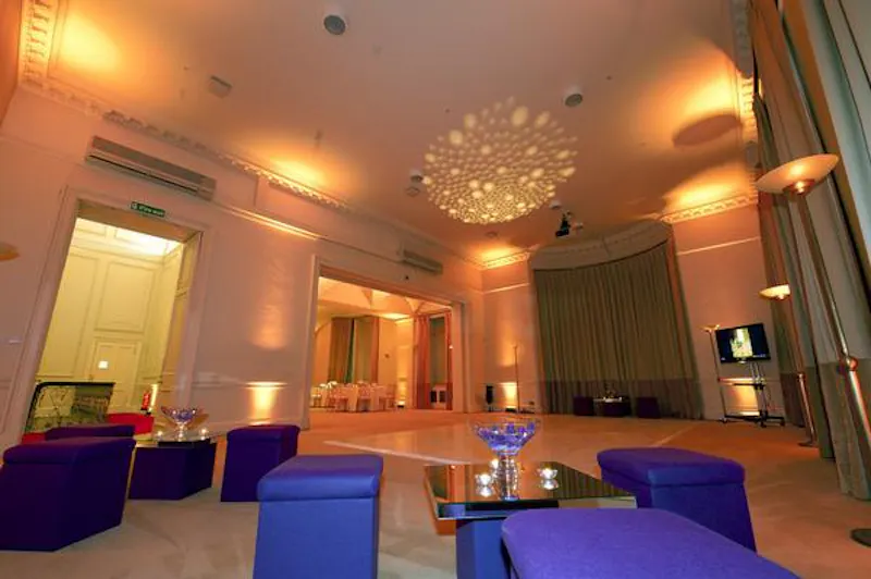 Grand Knightsbridge events space, N434 (photo 11)