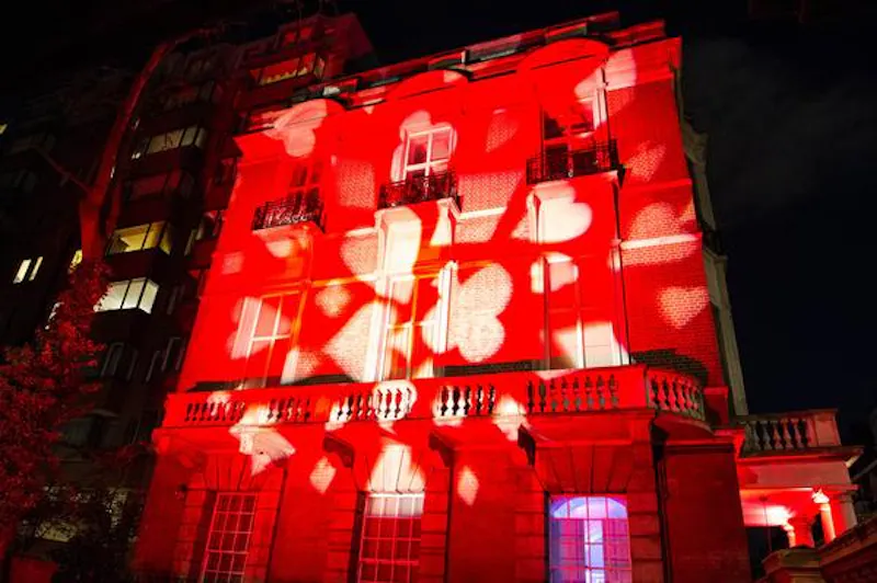 Grand Knightsbridge events space, N434 (photo 12)