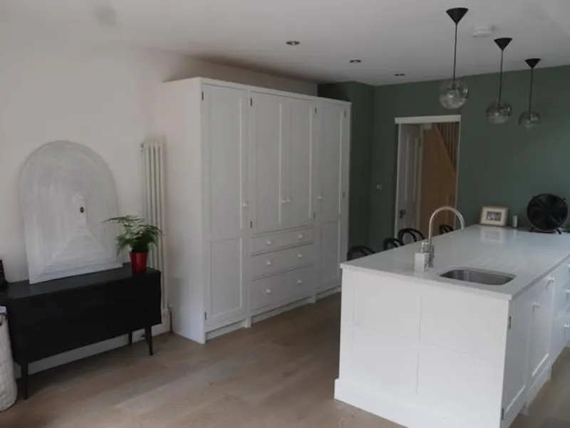 East Dulwich terraced house, B1782 (photo 4)