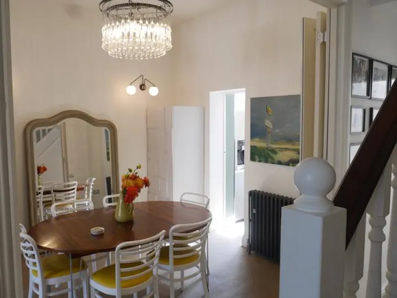 East Dulwich terraced house, B1782 (photo 6)