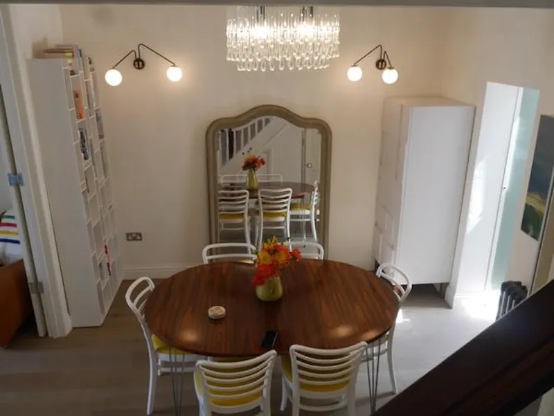 East Dulwich terraced house, B1782 (photo 7)