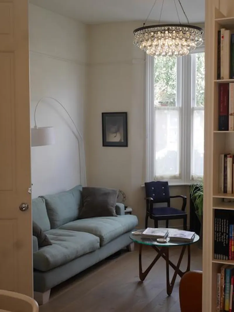 East Dulwich terraced house, B1782 (photo 10)